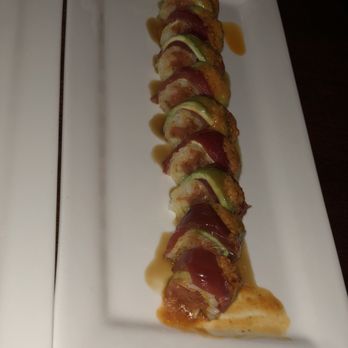 Tanoshi - Sushi Bars Near Me - Chicago, Illinois