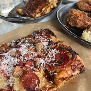 Culinary Dropout - New American Near Me - Scottsdale, Arizona Culinary Dropout - New American Near Me - Scottsdale, Arizona