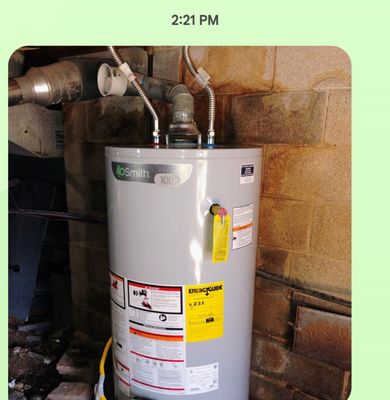 Otten Plumbing Logo