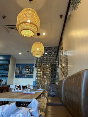 Sarangi, Indian and Nepali Cuisine by null