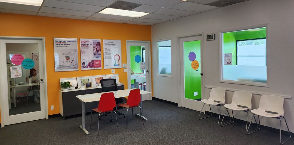 Eye Level Learning Center - reading tutor in Irvine, CA