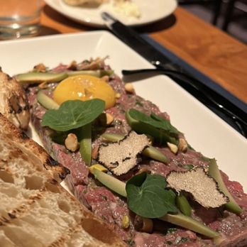 1000 NORTH - Prime Beef Tartare - Bars Near Me - Jupiter, Florida 1000 NORTH - Prime Beef Tartare - Bars Near Me - Jupiter, Florida