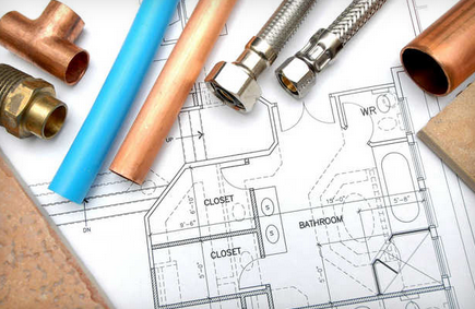 Slide of Just Professional Plumbing