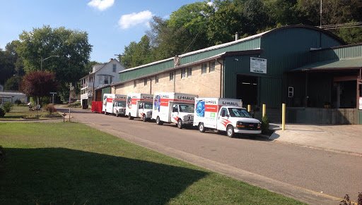 U-Haul Neighborhood Dealer