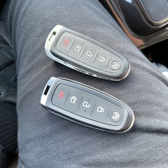 Bryan & Sons Locksmith - Keys & Locksmiths Near Me - Denton, Texas