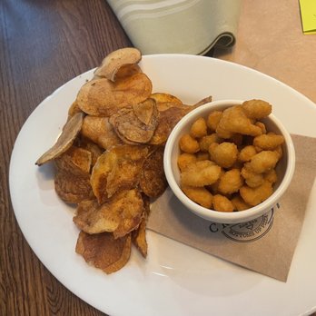 Craft 31 - Pizza Near Me - Williamsburg, Virginia