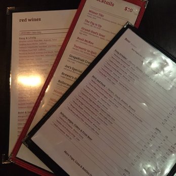 Red Cow St. Paul - 3 menus just for beer, wine and cocktails! - Burgers Near Me - St Paul, Minnesota Red Cow St. Paul - 3 menus just for beer, wine and cocktails! - Burgers Near Me - St Paul, Minnesota