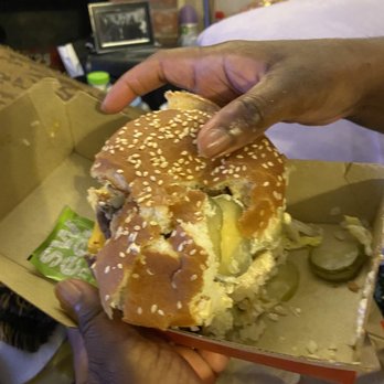 McDonald's - Big Mac - Burgers Near Me - Irving, Texas McDonald's - Big Mac - Burgers Near Me - Irving, Texas