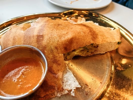 Ishq | Pure Vegetarian | Toronto by null