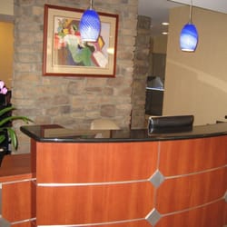 Dental Innovations - Our Front Desk