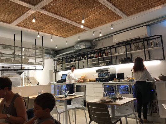 Bocam - Restaurant Figueres by null