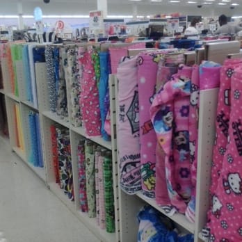 JOANN Fabric and Crafts - Fleece and more (prices are subject to change) - Fabric Stores Near Me - Boynton Beach, Florida