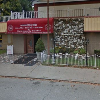 AFGHAN HINDU TEMPLE - Updated January 2026 - 80 E Barclay St