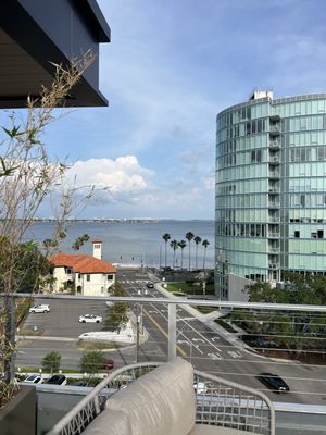 Maru Rooftop Nikkei by null