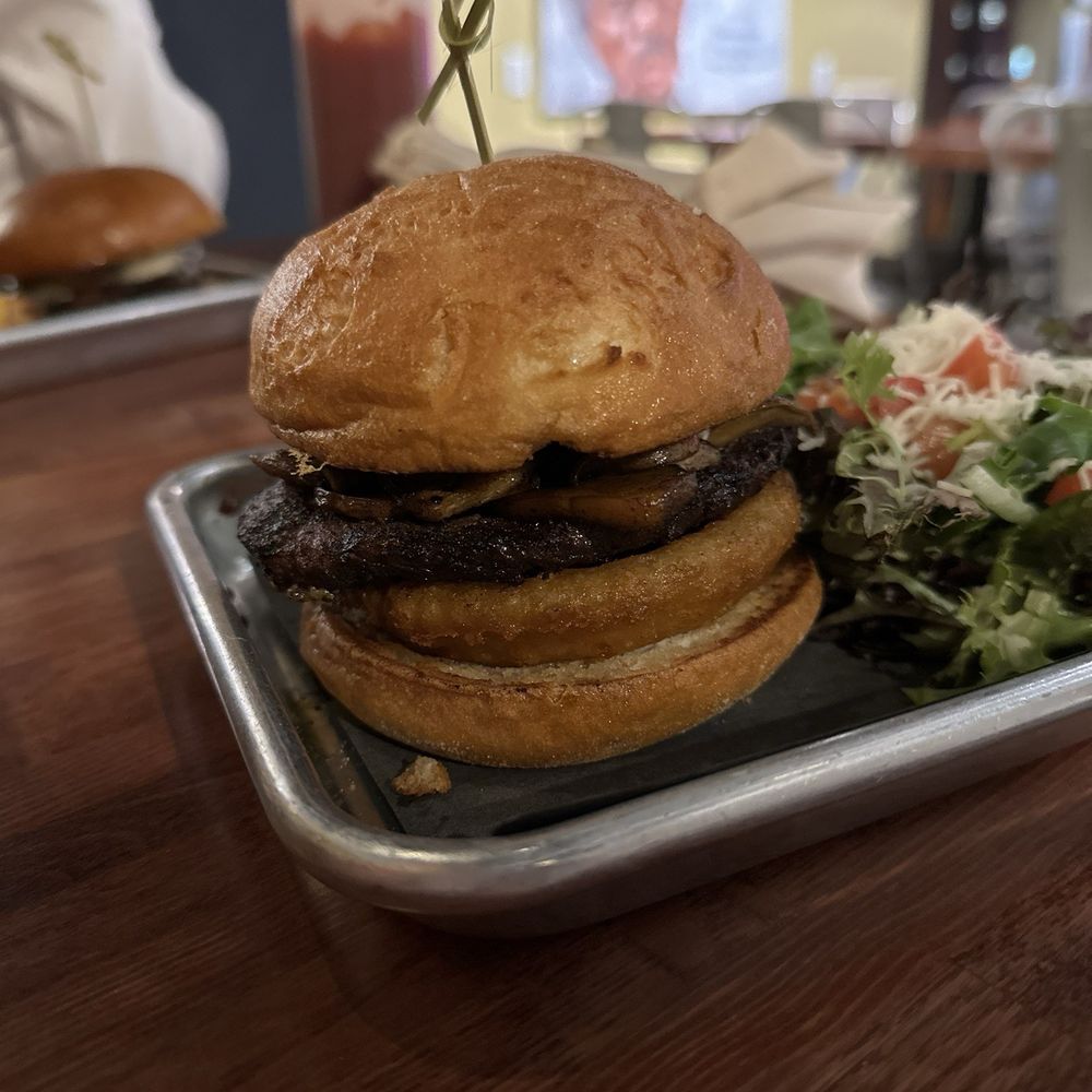 Brown Bag Burger - Burgers Near Me - Flagstaff, Arizona Brown Bag Burger - Burgers Near Me - Flagstaff, Arizona