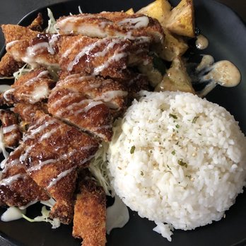 Kenji's - Chicken Katsu Curry - Ramen Near Me - Vancouver, Washington Kenji's - Chicken Katsu Curry - Ramen Near Me - Vancouver, Washington