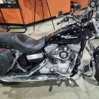 Central Texas Harley-Davidson - Motorcycle Dealers Near Me - Round Rock, Texas