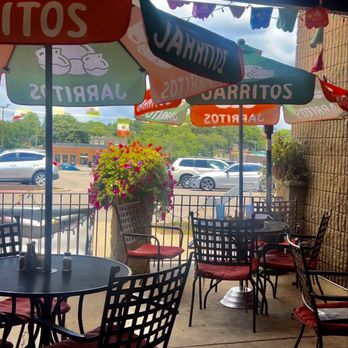 Dos Reales - Mexican Near Me - Shawnee, Kansas