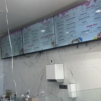Maya Creamery - Bubble Tea Near Me - Cedar Park, Texas