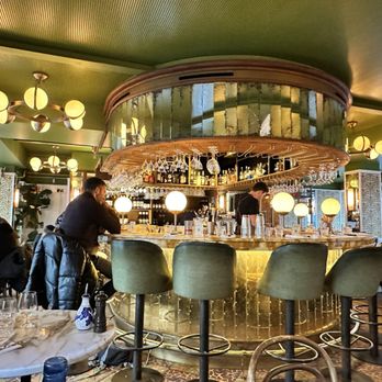 Pink Mamma - Steakhouses Near Me - Paris, 75 Pink Mamma - Steakhouses Near Me - Paris, 75