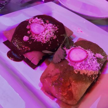 Senoritas Dearborn - Tamales - Mexican Near Me - Chicago, Illinois