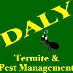 Daly Termite & Pest Management