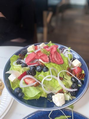 Brickhouse Food and Drink by null