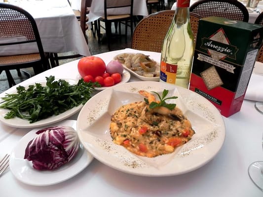 Da Francesco by null