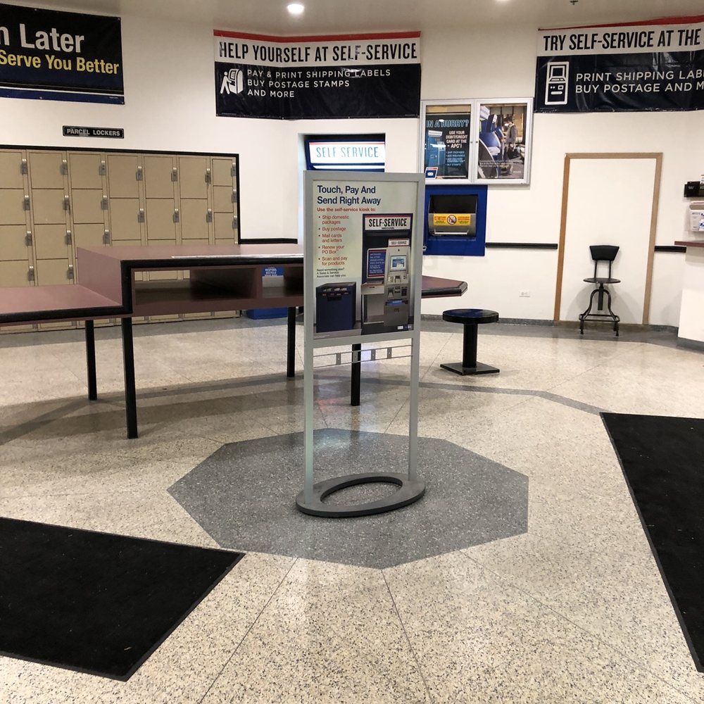 Matteson Post Office - Post Offices Near Me - Matteson, Illinois Matteson Post Office - Post Offices Near Me - Matteson, Illinois