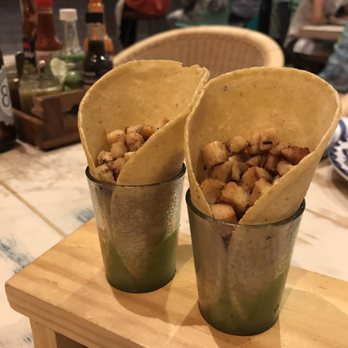Tacology - Mexican Near Me - Miami, Florida