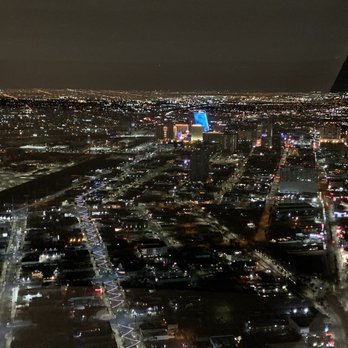 The STRAT Observation Deck - Downtown - Observatories Near Me - Las Vegas, Nevada The STRAT Observation Deck - Downtown - Observatories Near Me - Las Vegas, Nevada
