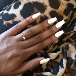 love my nails! love my nails!