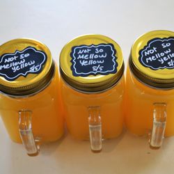 Nourish Cafe - Cold-pressed juice