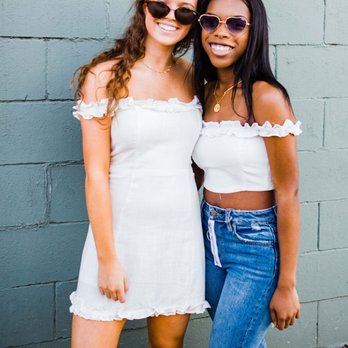 Adeline - Accessories Near Me - Dallas, Texas Adeline - Accessories Near Me - Dallas, Texas