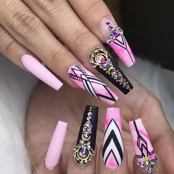 Magic Spa and Nails - Nail Salons Near Me - Albuquerque, New Mexico