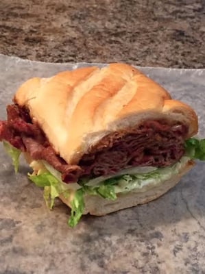 Firehouse Subs Herndon by null
