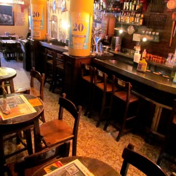 La Panza es Primero - Mexican Near Me - Madrid, M