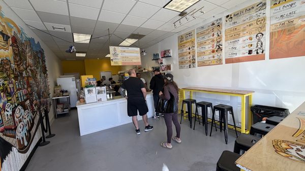 All About the Cinnamon by null