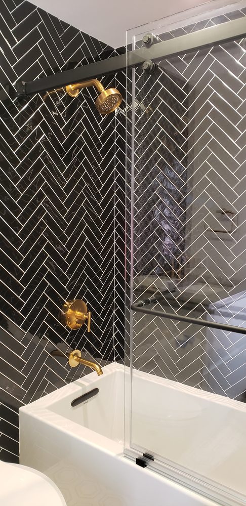 Slide of M&C Services