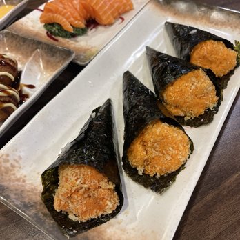 Itacho Sushi - Japanese Near Me - San Diego, California Itacho Sushi - Japanese Near Me - San Diego, California