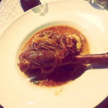 Le Place Falguière - Souris d'agneau - French Near Me - Paris, 75
