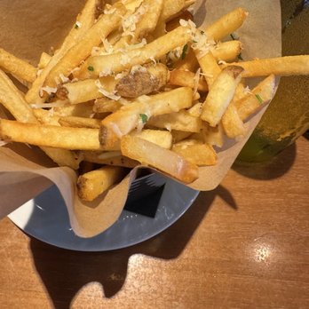 Prasino St. Charles - Prasino truffle fries - New American Near Me - St. Charles, Missouri Prasino St. Charles - Prasino truffle fries - New American Near Me - St. Charles, Missouri