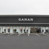 Sarar gift card