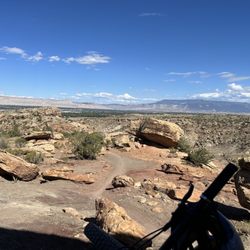 Grassroots Cycles - Gunny