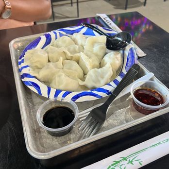 Soup Dumpling’s House - Shrimp pork and chive dumplings - Dim Sum Near Me - Reno, Nevada Soup Dumpling’s House - Shrimp pork and chive dumplings - Dim Sum Near Me - Reno, Nevada