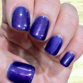 Herbal Essentials Nails Spa - Nail Salons Near Me - Sugar Land, Texas