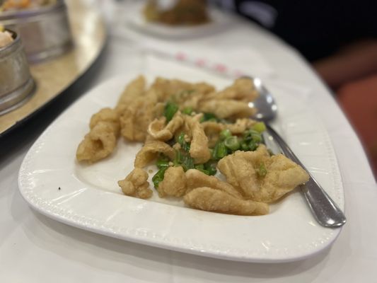 Crown Seafood by null