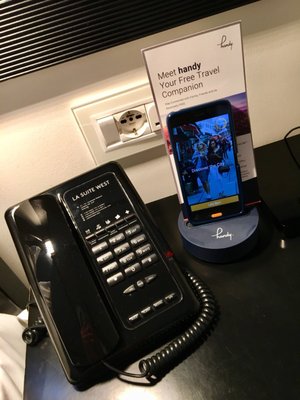 La Suite West Hotel London by null