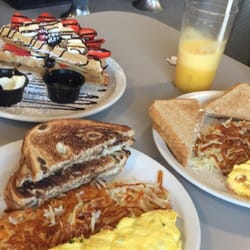 Northville Crossing Restaurant - Photo says all...