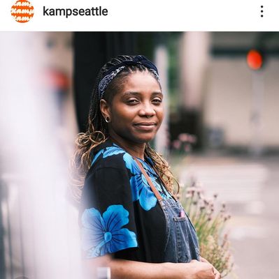 Kamp by null Kamp by null